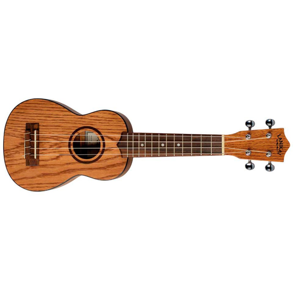 Укулеле сопрано LANIKAI OA-S