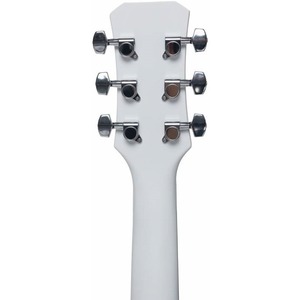 Акустическая гитара JET JD-257 WHS