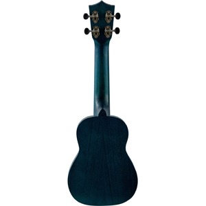 Укулеле сопрано VESTON KUS-15BL I