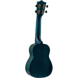 Укулеле сопрано VESTON KUS-15BL I