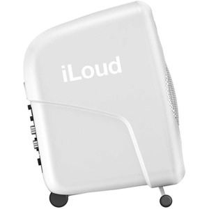 Студийные мониторы комплект IK MULTIMEDIA iLoud Micro Monitor White
