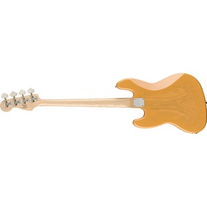 Бас-гитара Fender SQUIER Paranormal Jazz Bass 54 Maple Fingerboard Butterscotch Blonde