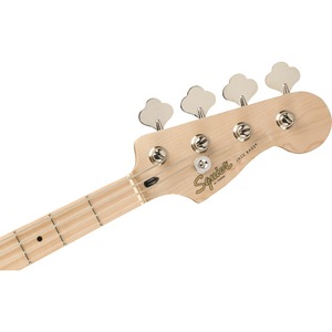 Бас-гитара Fender SQUIER Paranormal Jazz Bass 54 Maple Fingerboard Butterscotch Blonde