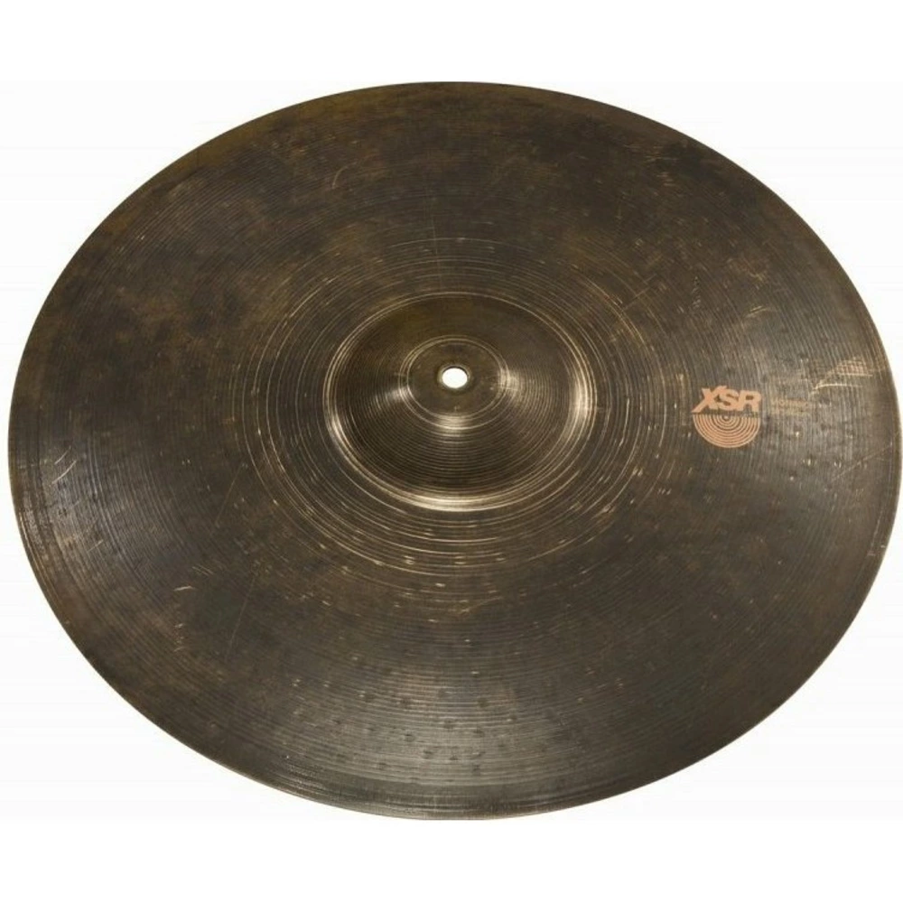 Тарелка для ударной установки Sabian 18 XSR Monarch