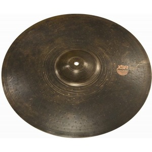 Тарелка для ударной установки Sabian 18" XSR Monarch