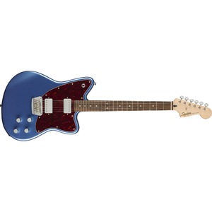 Электрогитара Fender SQUIER Paranormal Toronado Laurel Fingerboard Lake Placid Blue