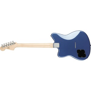 Электрогитара Fender SQUIER Paranormal Toronado Laurel Fingerboard Lake Placid Blue