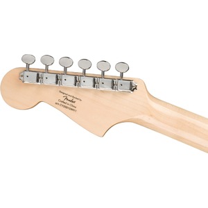 Электрогитара Fender SQUIER Paranormal Toronado Laurel Fingerboard Lake Placid Blue