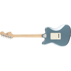 Электрогитара Fender SQUIER Paranormal Super-Sonic Laurel Fingerboard Ice Blue Metallic