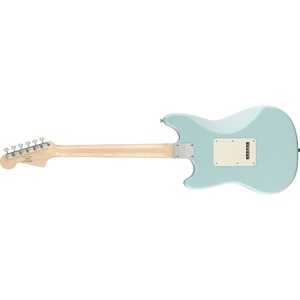 Электрогитара Fender SQUIER Paranormal Cyclone Laurel Fingerboard Daphne Blue