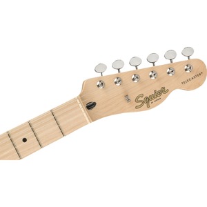 Электрогитара Fender SQUIER Paranormal Cabronita Telecaster Thinline Maple Fingerboard Olympic White