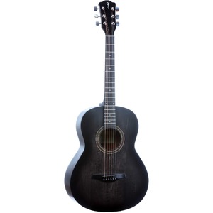 Акустическая гитара Rockdale Folk Novel F1BK