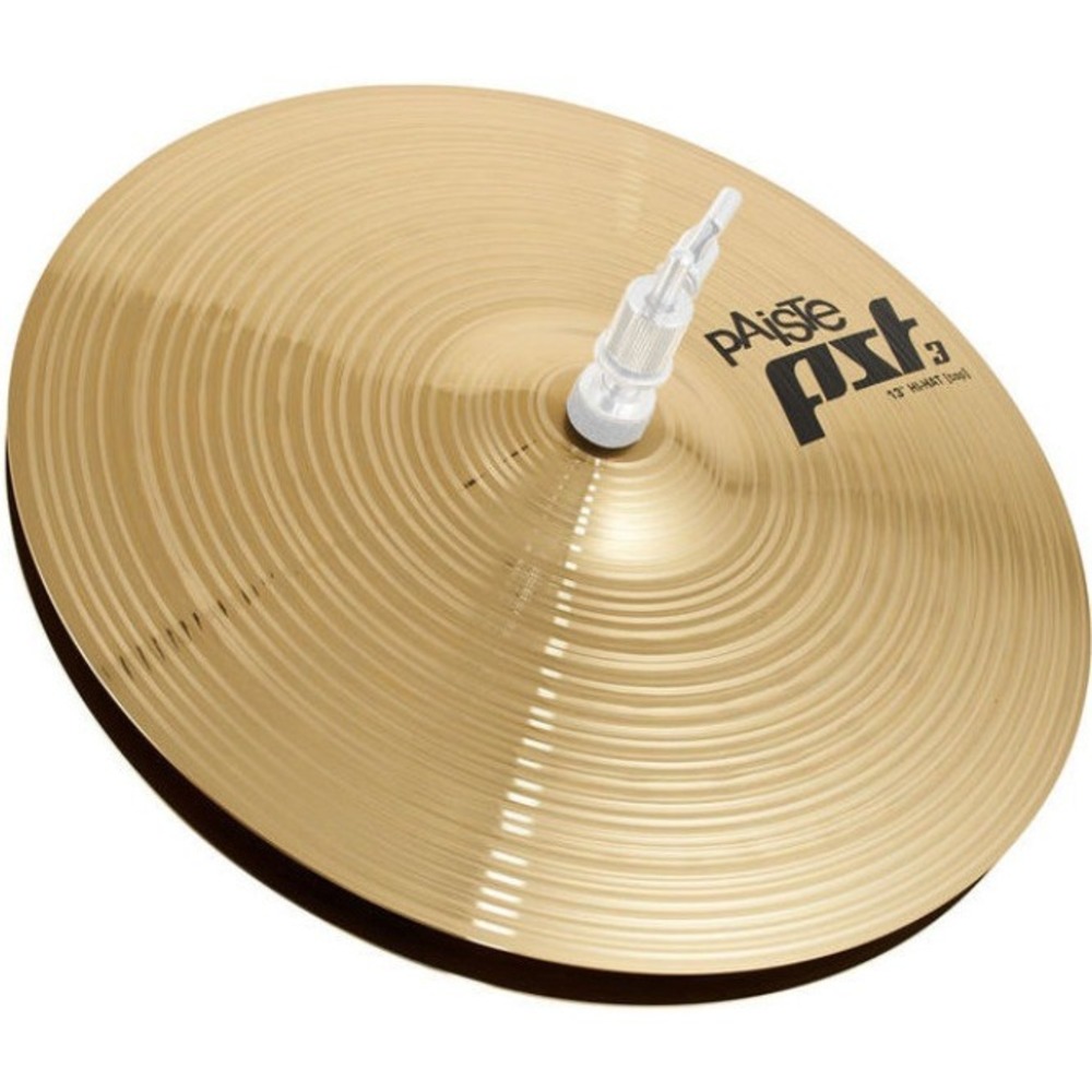 Тарелка для ударной установки Paiste 13 PST3 Hi-Hat