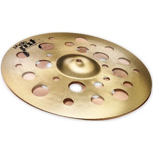 Тарелка для ударной установки Paiste 14" PSTX Swiss Flanger Stack