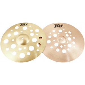 Тарелка для ударной установки Paiste 14 PSTX Swiss Flanger Stack