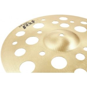 Тарелка для ударной установки Paiste 14 PSTX Swiss Flanger Stack