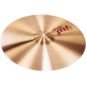 Тарелка для ударной установки Paiste 16 PST7 Thin Crash