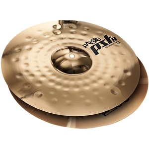 Тарелка для ударной установки Paiste 14" PST8 Medium Hats