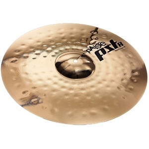 Тарелка для ударной установки Paiste 16" PST8 Rock Crash