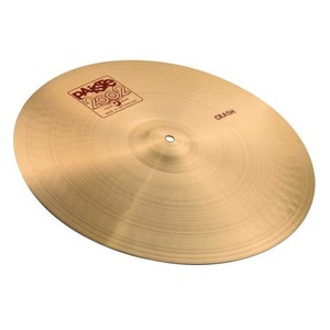 Тарелка для ударной установки Paiste 18 2002 Crash