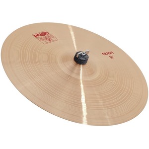 Тарелка для ударной установки Paiste 16 2002 Crash