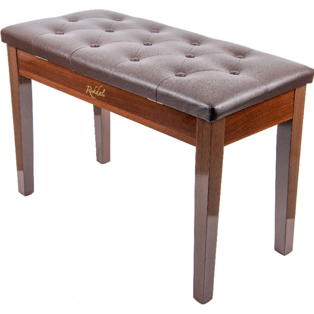 Банкетка для пианино Rockdale 5101BR