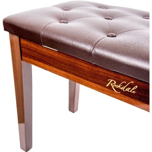 Банкетка для пианино Rockdale 5101BR