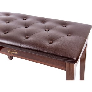 Банкетка для пианино Rockdale 5101BR