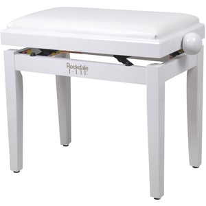 Банкетка для пианино Rockdale 5111_W