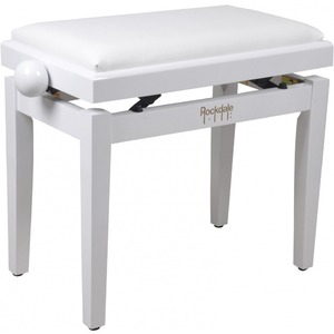 Банкетка для пианино Rockdale 5111_W