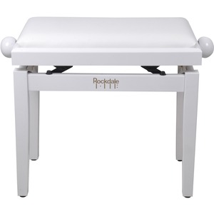 Банкетка для пианино Rockdale 5111_W