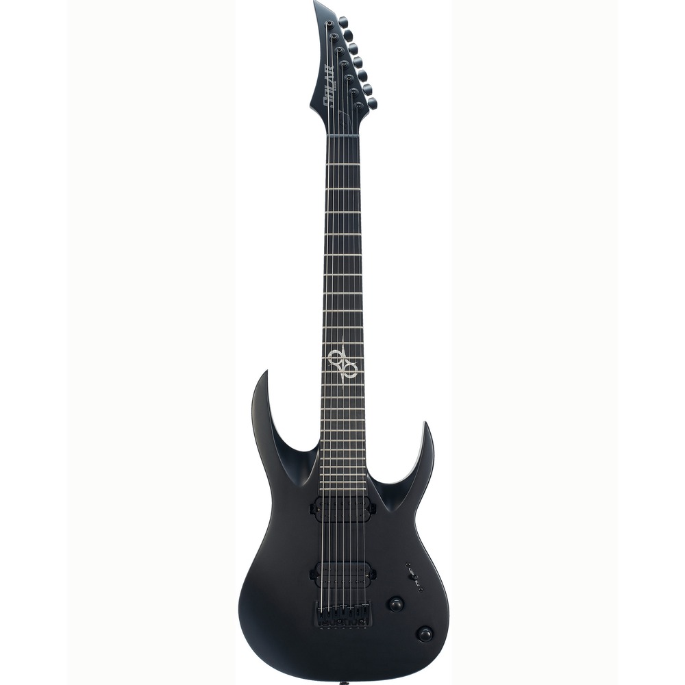 Электрогитара Superstrat Solar Guitars A2.7C