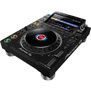 DJ проигрыватель Pioneer CDJ-3000
