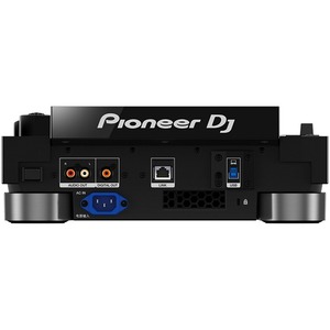 DJ проигрыватель Pioneer CDJ-3000
