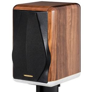 Полочная акустика Sonus Faber Electa Amator III Walnut