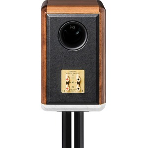 Полочная акустика Sonus Faber Electa Amator III Walnut