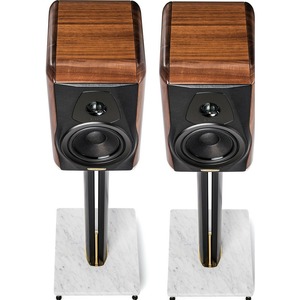 Полочная акустика Sonus Faber Electa Amator III Walnut
