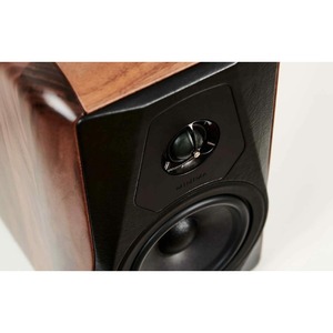 Полочная акустика Sonus Faber Minima Amator II Walnut