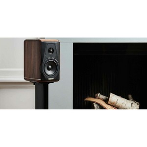 Полочная акустика Sonus Faber Minima Amator II Walnut