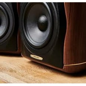 Полочная акустика Sonus Faber Minima Amator II Walnut
