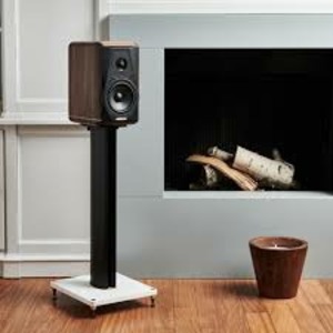 Полочная акустика Sonus Faber Minima Amator II Walnut