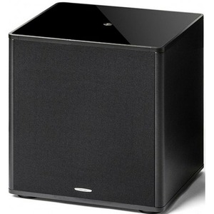 Сабвуфер закрытого типа Sonus Faber Gravis V Piano Black