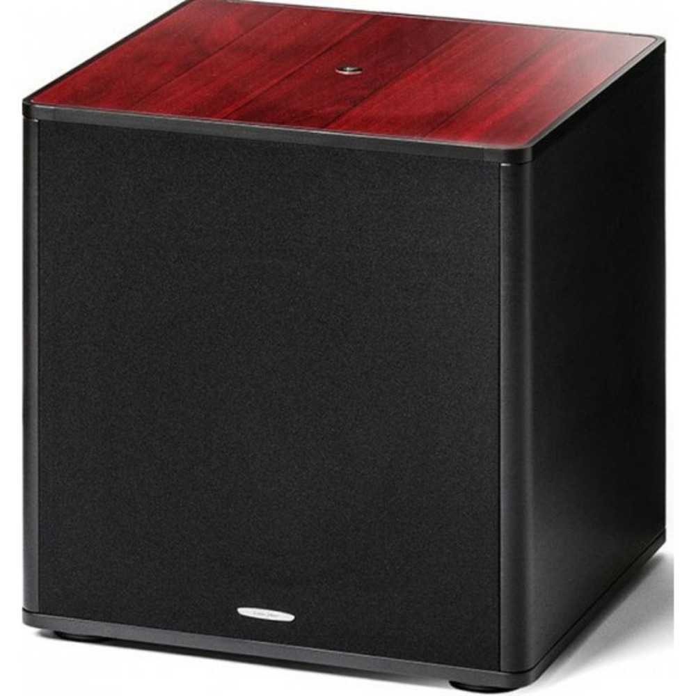 Сабвуфер закрытого типа Sonus Faber Gravis V Red