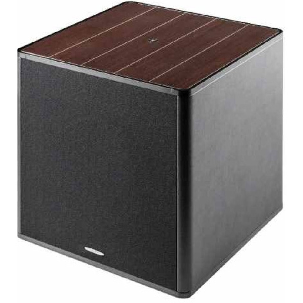 Сабвуфер закрытого типа Sonus Faber Gravis V Wenge