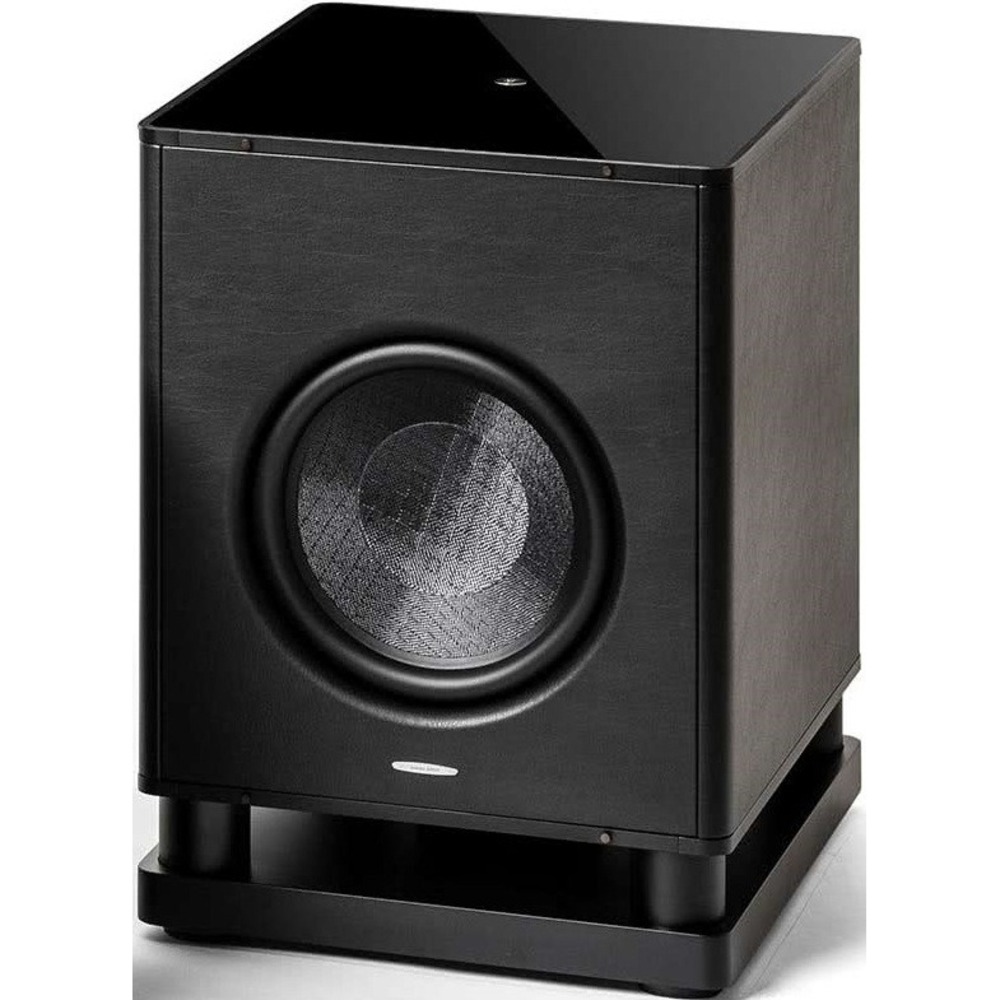 Сабвуфер закрытого типа Sonus Faber Gravis VI Piano Black