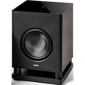 Сабвуфер закрытого типа Sonus Faber Gravis VI Piano Black