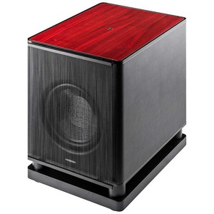 Сабвуфер закрытого типа Sonus Faber Gravis VI Red