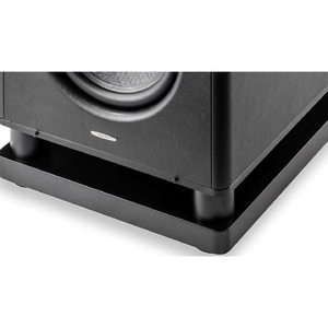 Сабвуфер закрытого типа Sonus Faber Gravis VI Red