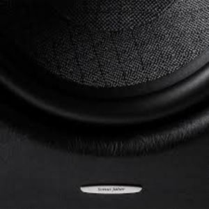 Сабвуфер закрытого типа Sonus Faber Gravis VI Red