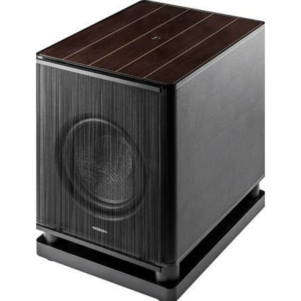 Сабвуфер закрытого типа Sonus Faber Gravis VI Wenge